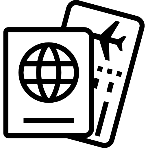 高认受性护照